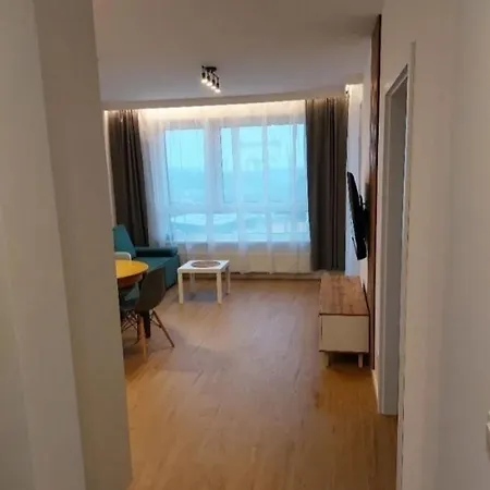 Ds Centrum Apartament Appartamento *